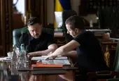 Украйна нанесе една от най-мащабните си атаки с дронове срещу Русия