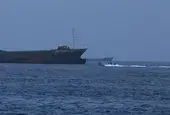 САЩ удариха Иран след атака срещу товарен кораб