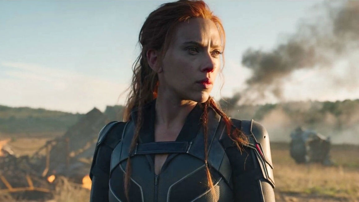 <p><strong>Black Widow</strong></p>

<p>Един от филмите на 2020 г., които така и не стигнаха до голям екран - "Черната вдовица" със Скарлет Йохансон разказва предисторията на една от героините в Avengers - Наташа Романоф. </p>

<p>Очаквана дата на премиерата: 7 май</p>
