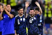 Лео Меси отново вкара и счупи пореден рекорд на Световното 