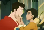 Сезон 3 на "Моите приключения със Супермен" - дори по-вълнуващ и зрелищен от своите предшественици