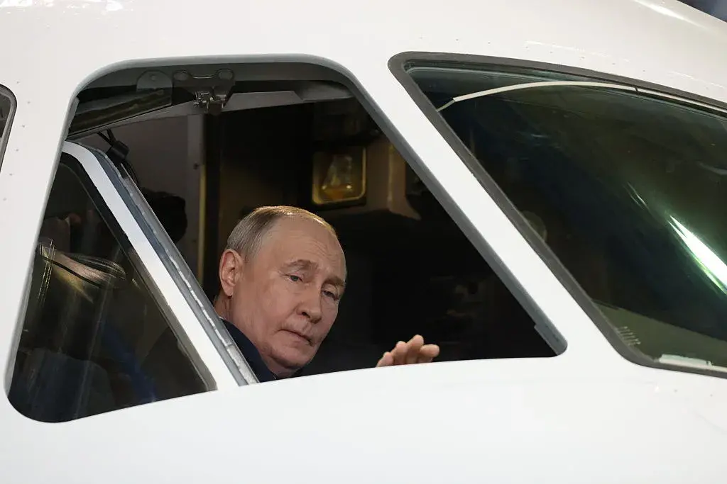 Путин призна, че има недостиг на гориво в Русия 