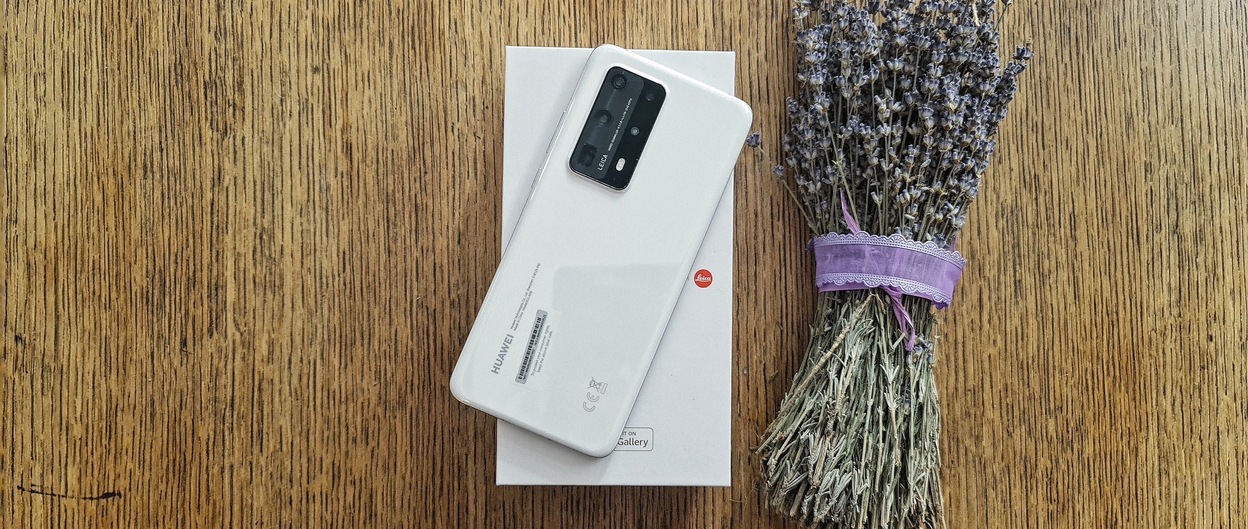 Huawei P40 Pro Plus: “Не става въпрос за технологии, а за емоции”