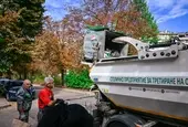 "Слатина", "Подуяне" и "Изгрев" в София ще се почистват по нов план от 1 юли