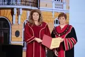 Предизборно БАН отличи Илияна Йотова “Доктор хонорис кауза” 