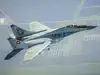 Български изтребители ескортираха самолет след сигнал за отвличане