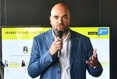 Калин Павлов е новият управител на Керхер за България и Северна Македония