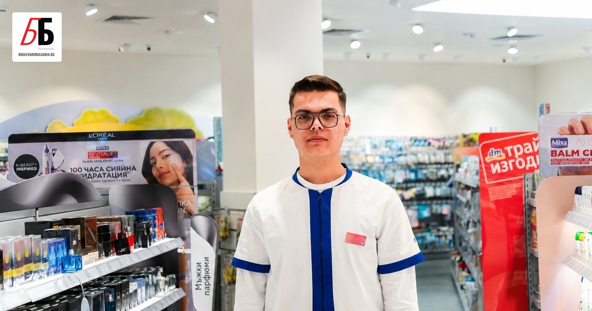През последните години Gen Z се превърна в едно от