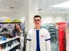 Само на 24: как Бисер Хаджиев стана най-младият управител на магазин в dm България