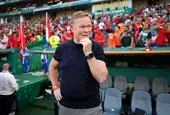 Оставка на Роналд Куман и расистки обиди - ефектът от отпадането на Нидерландия от Световното