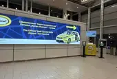 Заради „копърките“ на летище "Васил Левски" въвеждат нова система за поръчка на таксита