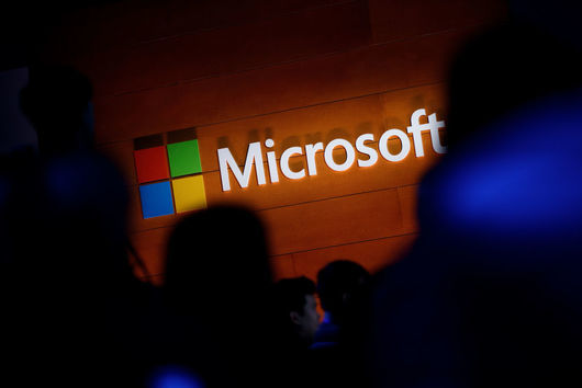 Китайски хакери са получили достъп до правителствени профили в Microsoft