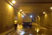 Затварят поетапно четири столични подлеза за нощно измиване през юли