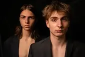 Бобо, Лука, "project by Maria" - електронното дуо тийнейджъри, което пише музикалната си азбука от "а"