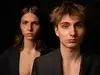 Бобо, Лука, "project by Maria" - електронното дуо тийнейджъри, което пише музикалната си азбука от "а"