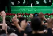 Иран започва 7-дневни церемонии за погребението на Али Хаменей