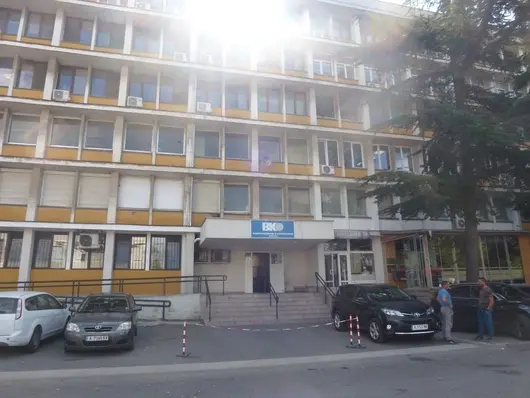 ГДБОП влезе в централата на ВиК – Бургас
