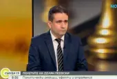 Божанов: Недекларирането на скъпи пътувания от Атанасова и Пеевски може да бъде оценено като "престъпление"