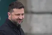 Зеленски покани Путин в "окупираната" Константиновка 