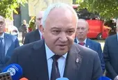 МВР проверява дали Пеевски притежава самолета, с който  пътува до Дубай