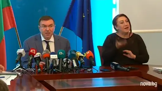 НОЩ: Не се налага затягане на мерките, увеличава се контролът