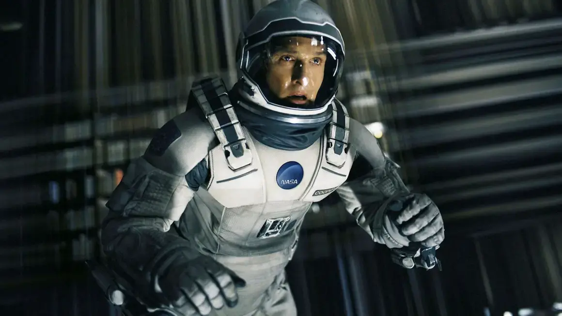 Интерстелар / Interstellar 