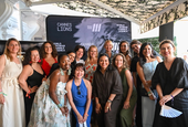 Българската агенция Much Better стъпи на сцената на Cannes Lions със събитие за жените в рекламата