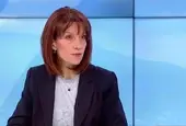 Камелия Нейкова се прехвърли от ЦИК директно в Министерски съвет 