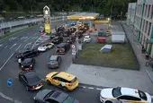 Руснаците масово сменят дизела и бензина с пропан-бутан заради недостига на горива