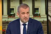 България ще работи с Турция за т. нар. "Среден коридор", който заобикаля Русия
