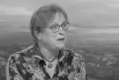 Почина поетесата Надежда Захариева 