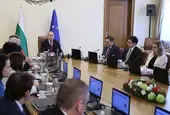 Радев: България ще подкрепя Украйна според възможностите си, тази година не може