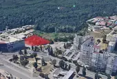 Кметът на “Люлин” иска да превърне горичка в частен паркинг