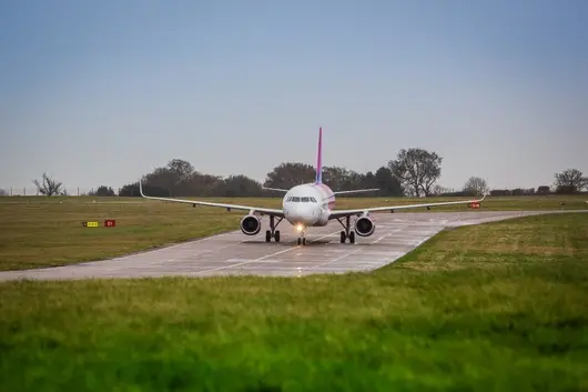 Wizz Air открива директна линия между Варна и Базел