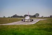 Wizz Air открива директна линия между Варна и Базел