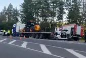 Пострадалото при катастрофата край Дупница 18-годишно момиче е с опасност за живота (Обновена) 