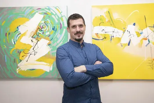Как се става колекционер на изкуство - пътят от емоцията до притежанието