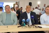 Борисов иска да спира "едноличното управление" с общ кандидат-президент на "демократичните сили"