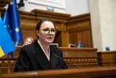 Зеленски предложи смяната на украинския премиер Юлия Свириденко
