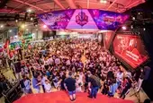 A1 Gaming League отново събра феновете на електронните спортове на Aniventure Comic Con 2026