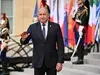Радев вади България от Коалицията на желаещите въпреки поканата от Макрон