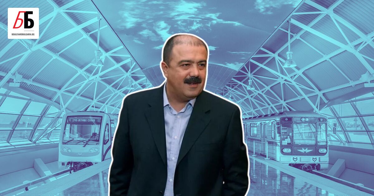 Не е само патриарх Кирил. Не е само Вагит Алекперов