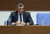 Георги Кандев обяви, че "няма да бъде прибран" и ще изчисти името си по законов ред