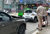 Задържаха шофьор с 3,59 промила, причинил катастрофа на мястото, където загина 14-годишният Филип Арсов