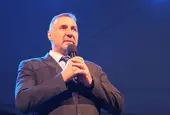 Полицаи от Кърджали арестуваха областния председател на ДПС в Бургас 