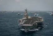САЩ подновиха пълната морска блокада срещу Иран, Тръмп заплаши с удари по електроцентралите