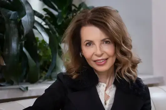 Цветелина Бориславова вече няма да е почетен консул на Исландия