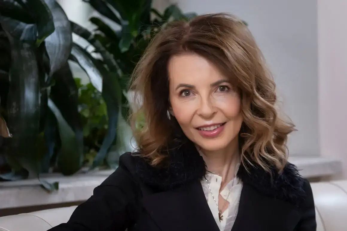 Цветелина Бориславова вече няма да е почетен консул на Исландия