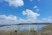 Обявено е бедствено положение в "Сребърна" - нивото на водата е критично ниско