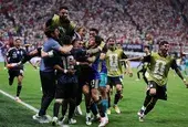 Аржентина показа невероятен дух и отново е на финал на Световното 